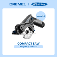 DREMEL® Blueprint Compact Saw (CS12V-S1)