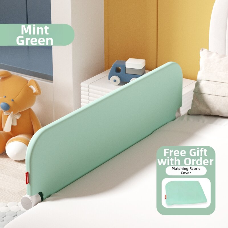 EUDEMON | Baby Safety Bed Rails Drop Prevention