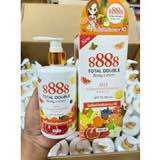 8888 TOTAL DOUBLE WHITENING BODY LOTION(350ml) | Lazada PH