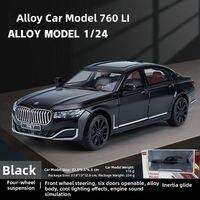 jiaye toys | Light & Sound Pull-back Simulation Car Model 1:22 Scale