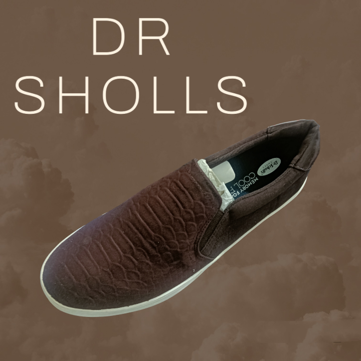 Dr Scholls Women'S Extra Support Shoes Plus-Size Comfortable