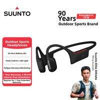 Suunto | Bone Conduction Bluetooth Headphones Multi-sport