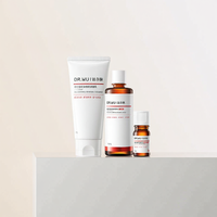DR.WU | Anti-Acne & Oil Control Skincare Set