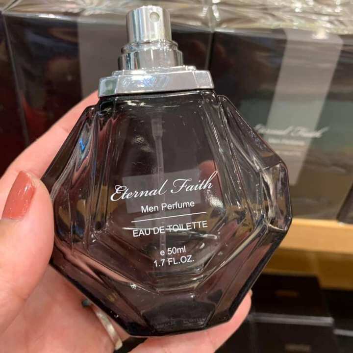 Eternal faith men discount perfume