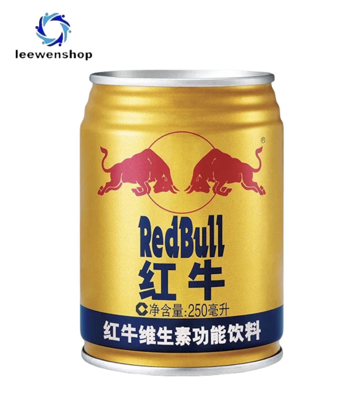 Red Bull 250ml Multivitamins Energy Drinks