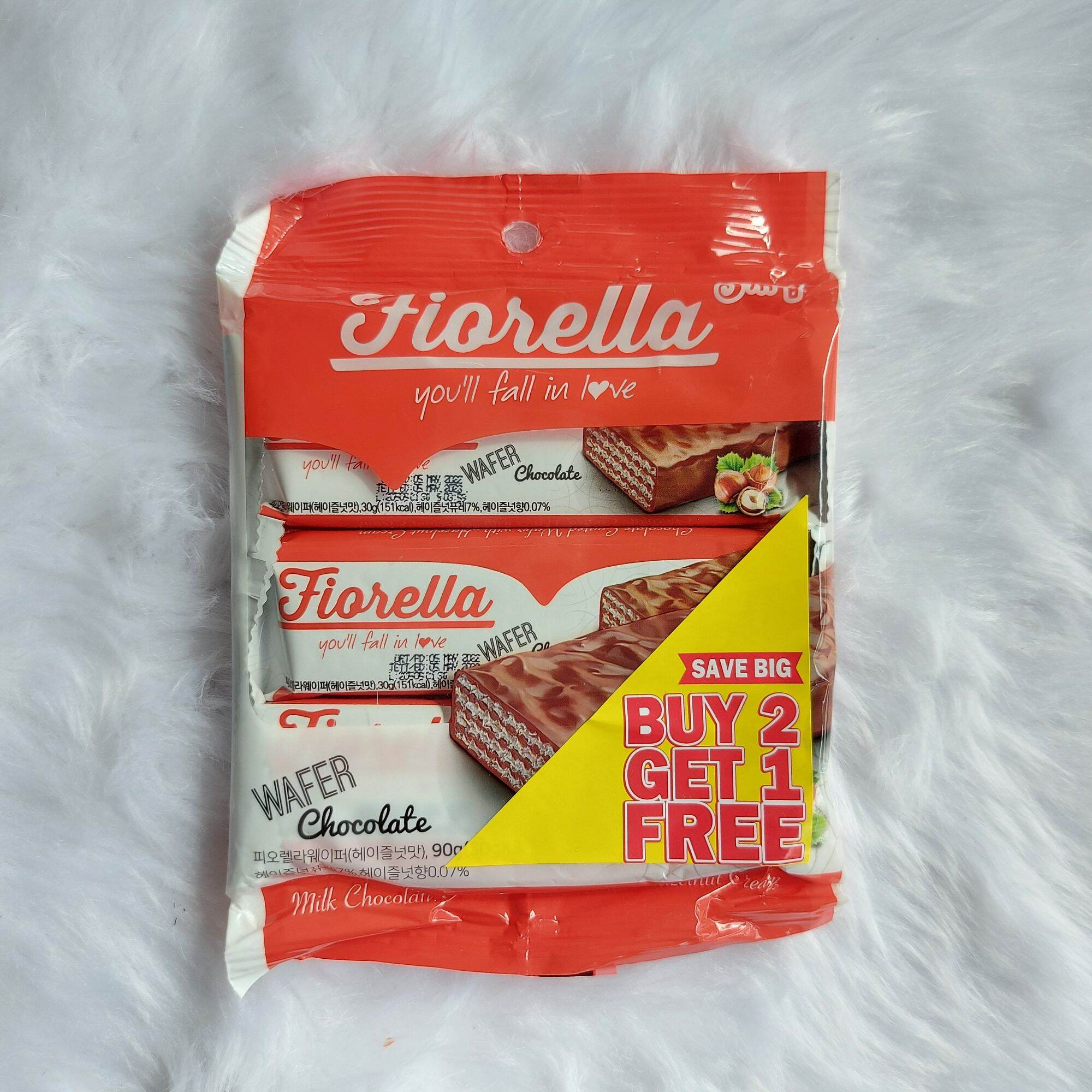 Fiorella's Plus