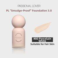 Passional Lover | Oil Control Long-lasting Foundation