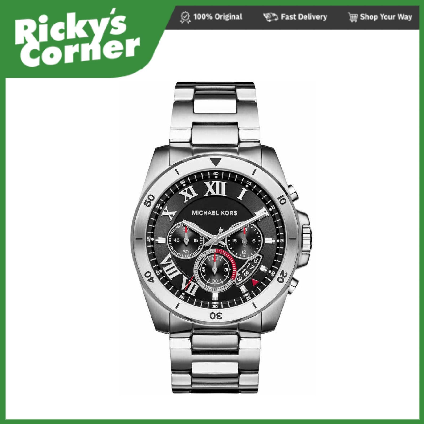 Mk8438 watch deals