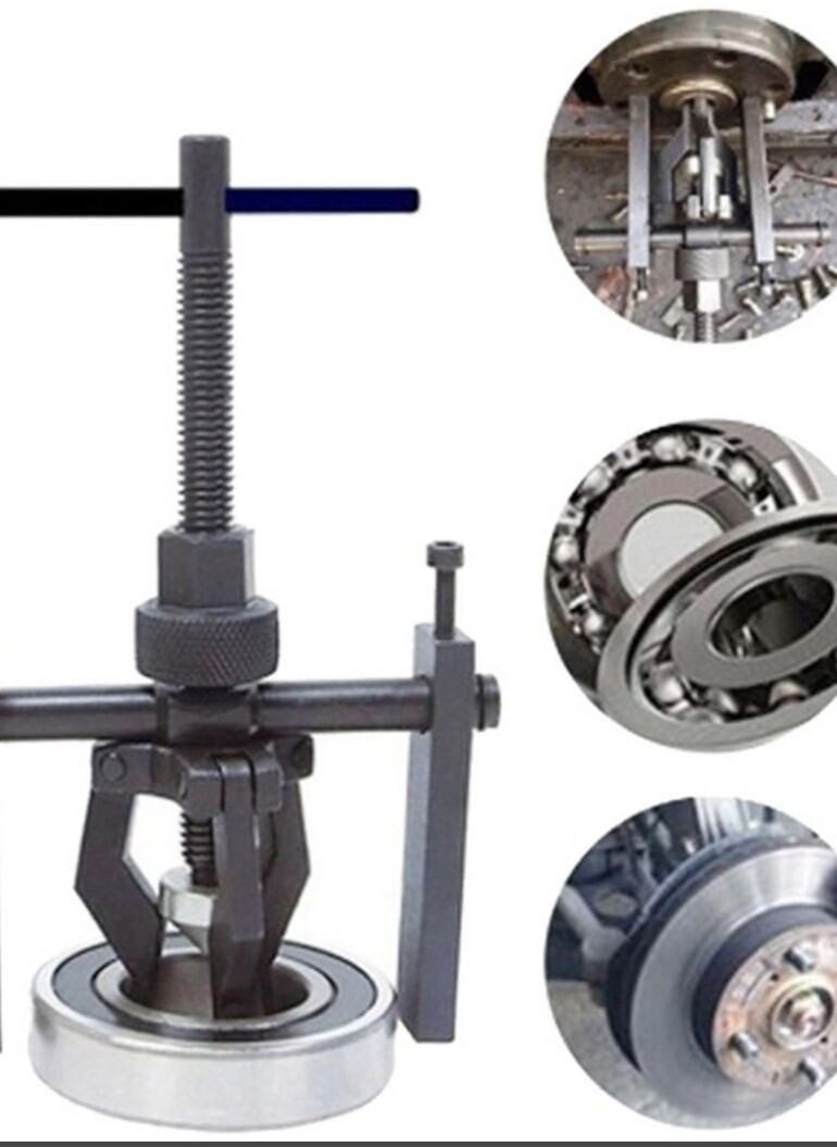Washing Machine Bearing Puller For Fixing and Replacement of Bearing