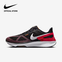 [VOUCHER ĐẾN 40% + MUA 2 GIẢM 5%] Giày Nike Men's Structure 25 Road Running Shoes - Black