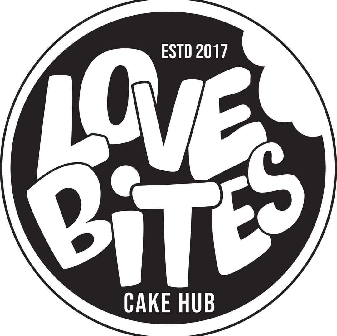 Shop online with Love Bites Cake Hub now! Visit Love Bites Cake Hub on