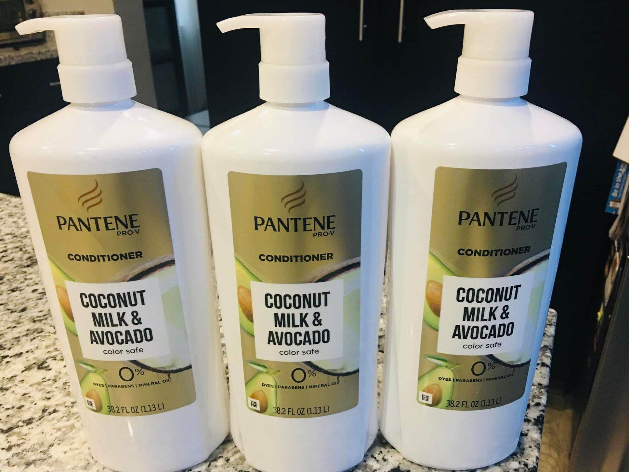 pantene-pro-v-conditioner-coconut-milk-avocado-lazada-ph