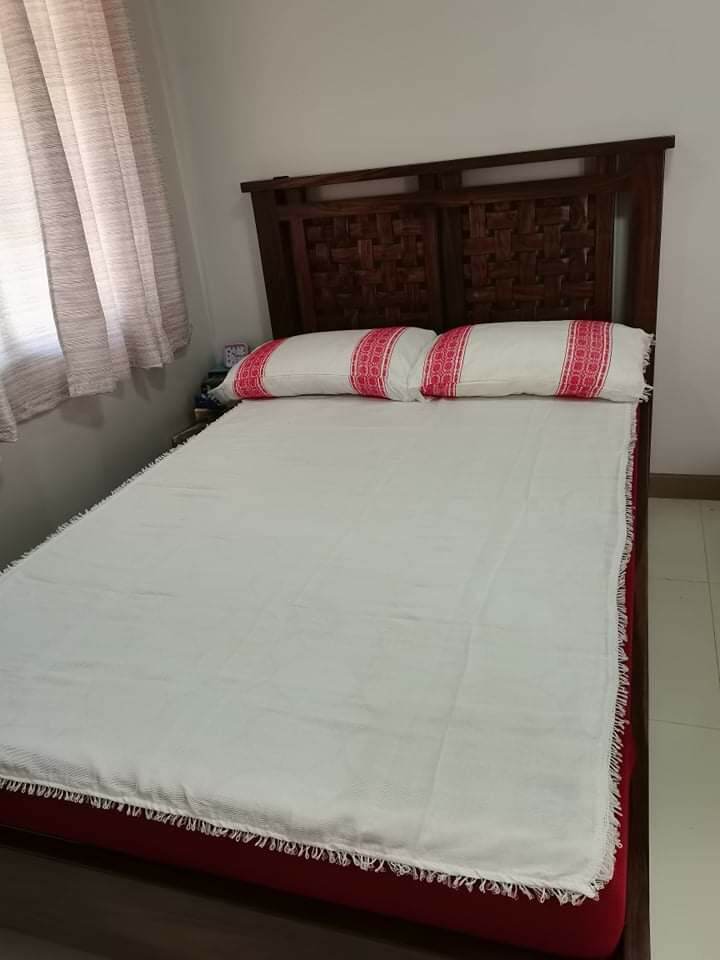 Ilocos Blanket White Extra Double Lazada PH