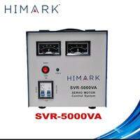Himark SVR-5000VA Automatic Voltage Regulator