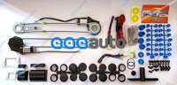 SPY Universal Power Window Conversion kit for 2 Doors