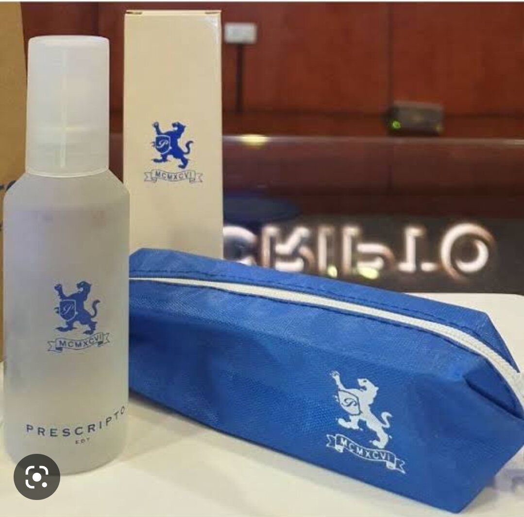 Clinique Happy Prescripto Perfume List For Him Clinique A Wealth