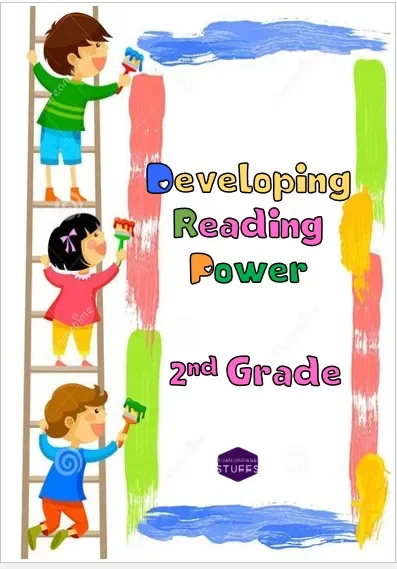 DEVELOPING READING POWER 2ND GRADE | Lazada PH