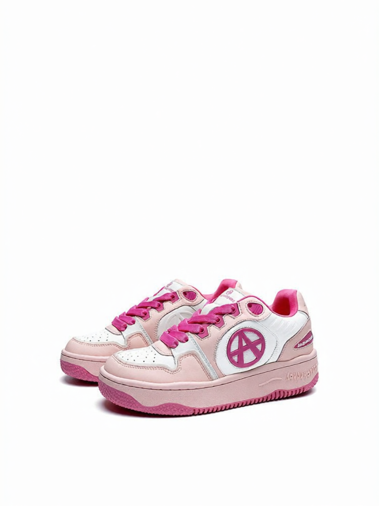 ACUPUNCTURE | Casual Sneakers For Couples - Brand ACUPUNCTURE Presyo 5,619 Piso*Libreng Shipping