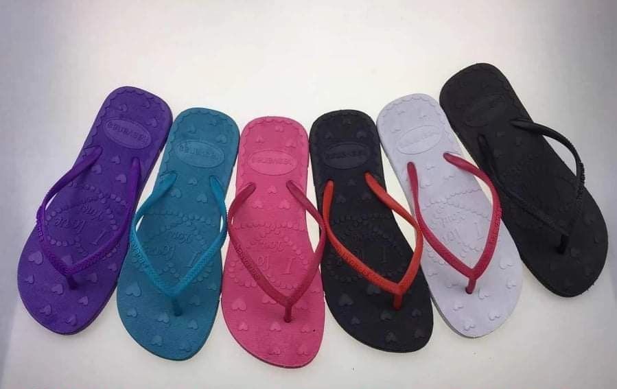 tsinelas havainas slim slippers | Lazada PH