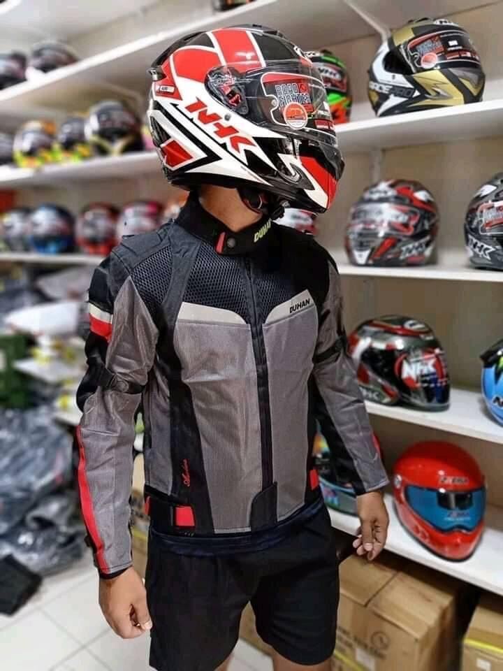 Duhan jacket 2024