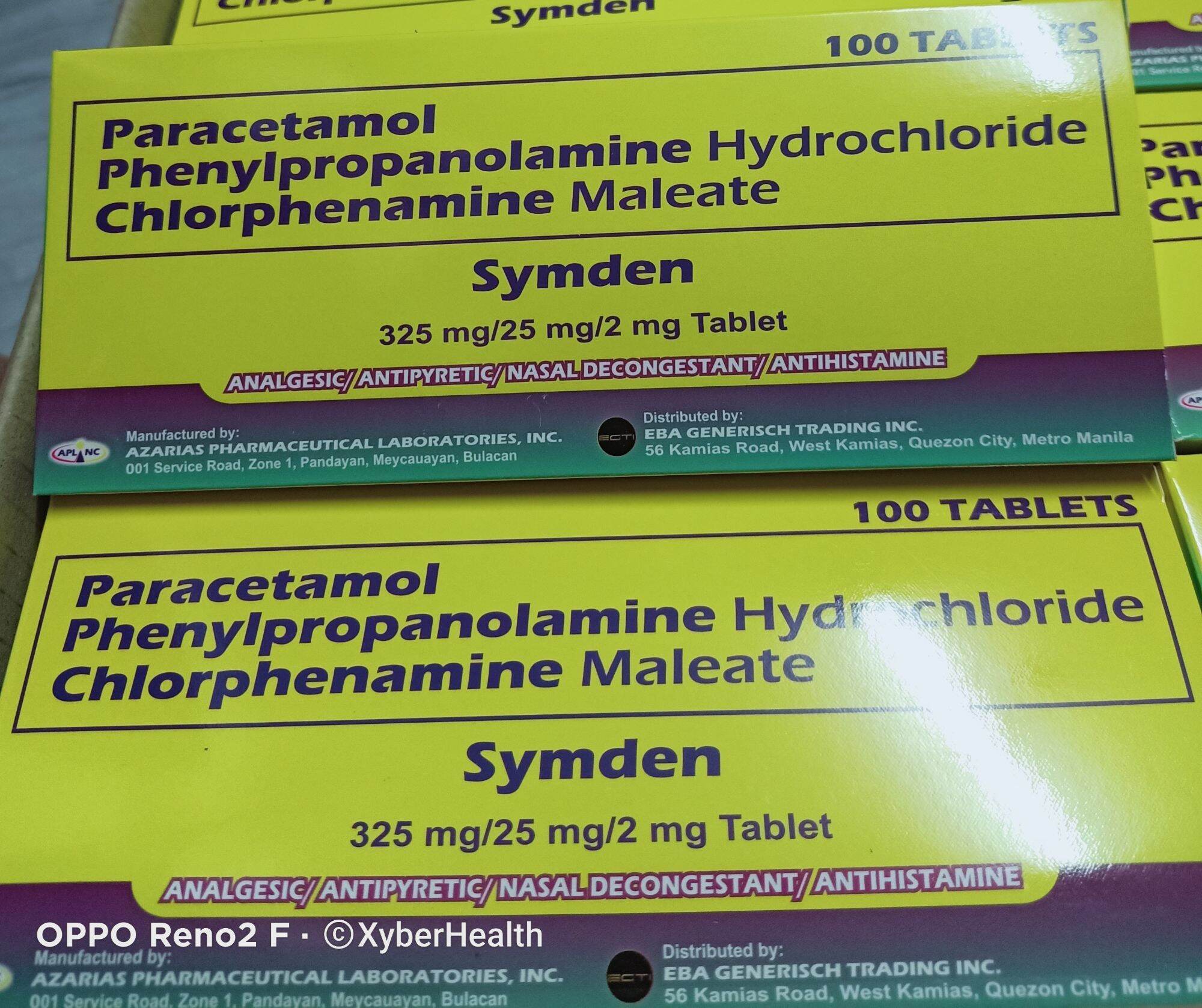 Finally, A Solution For Chronic Nasal Congestion: Npa - r1swfh5