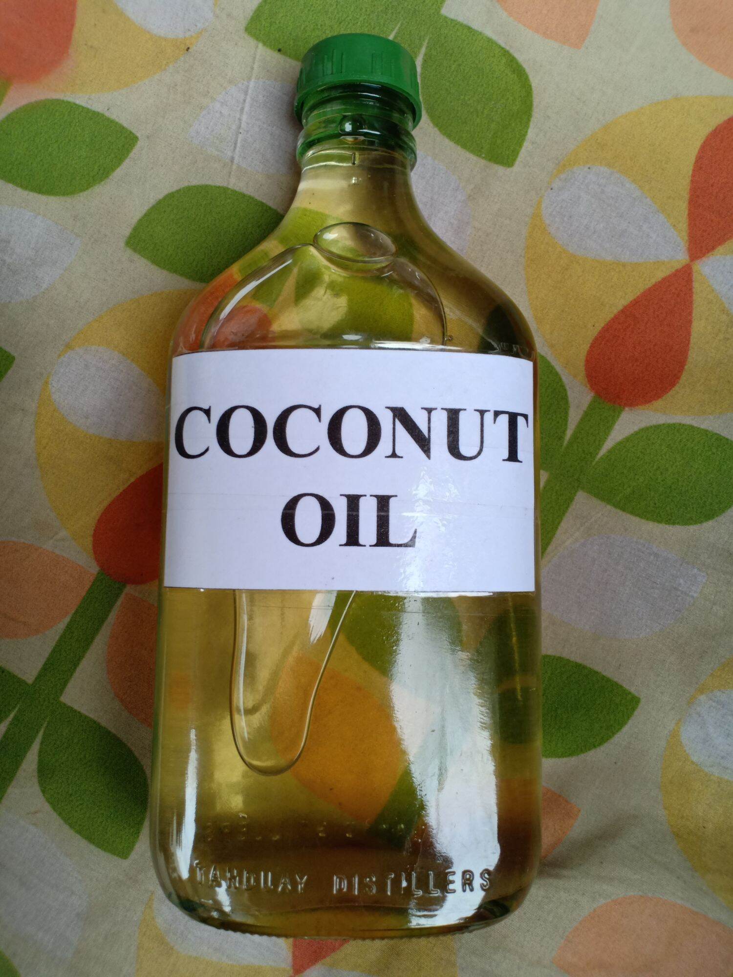 Coconut oil isang lapad Lazada PH
