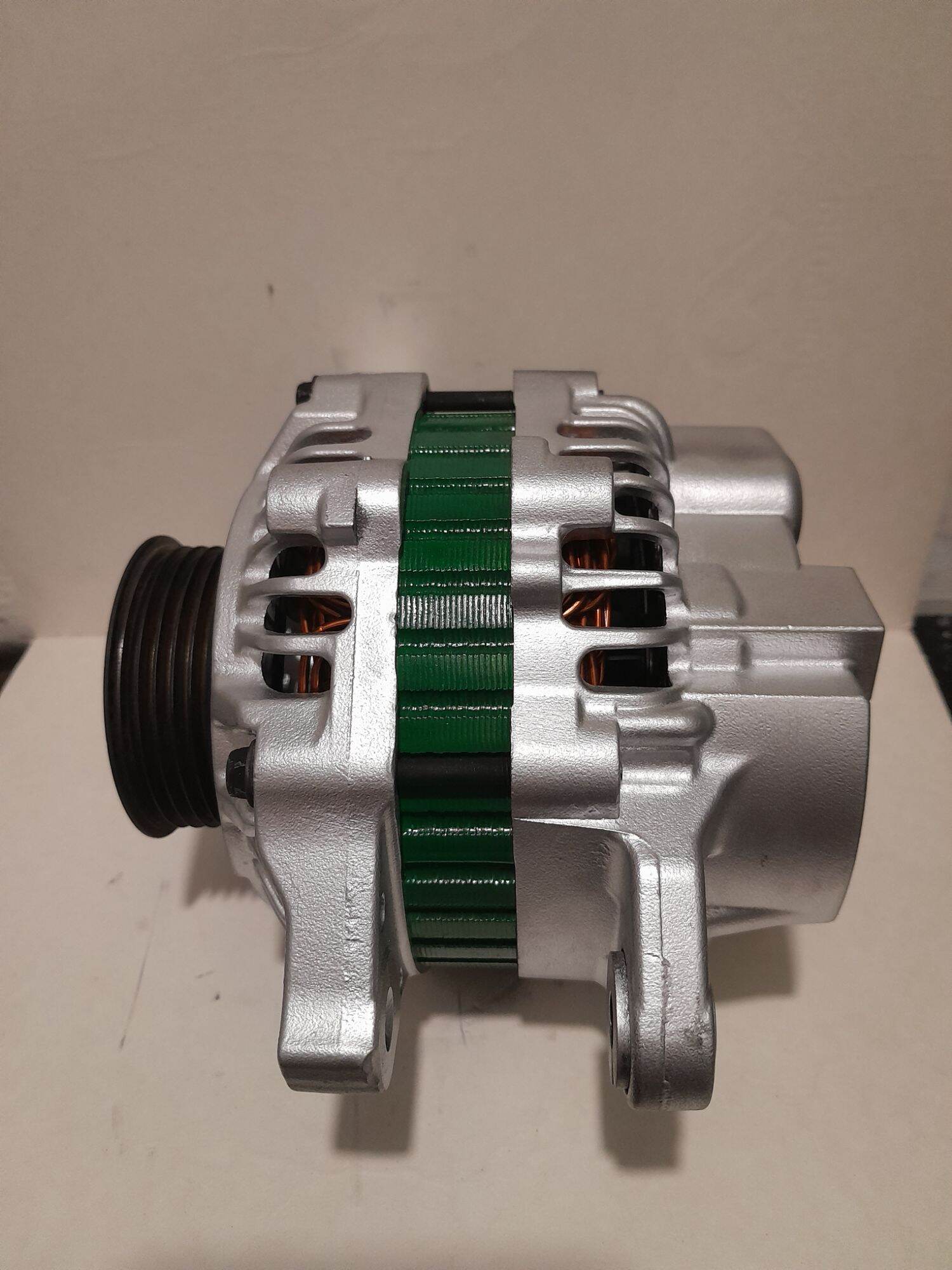 ALTERNATOR HONDA JAZZ/HONDA CITY IDSI 20032008 12V RECONDITIONED