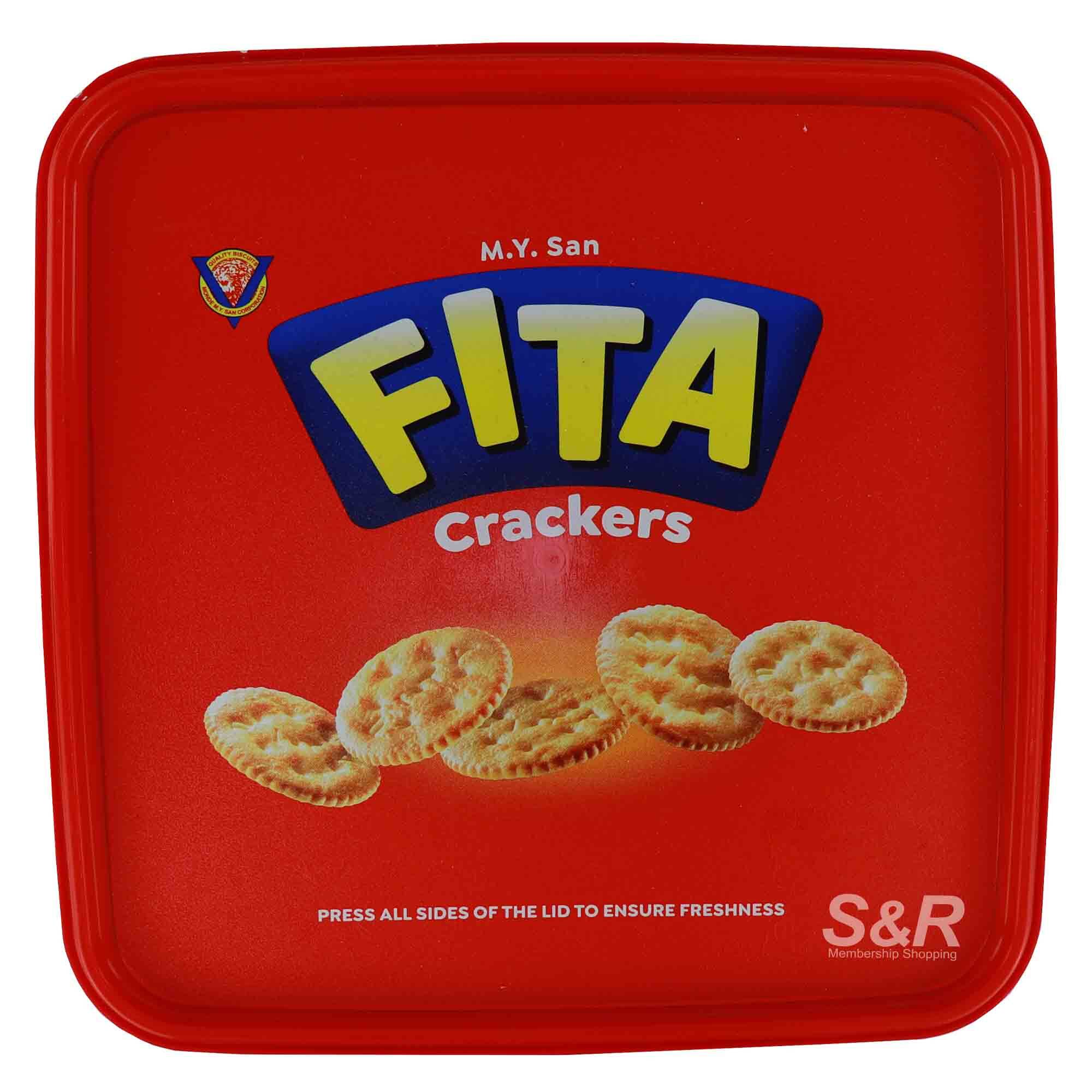 fita biscuit for dogs