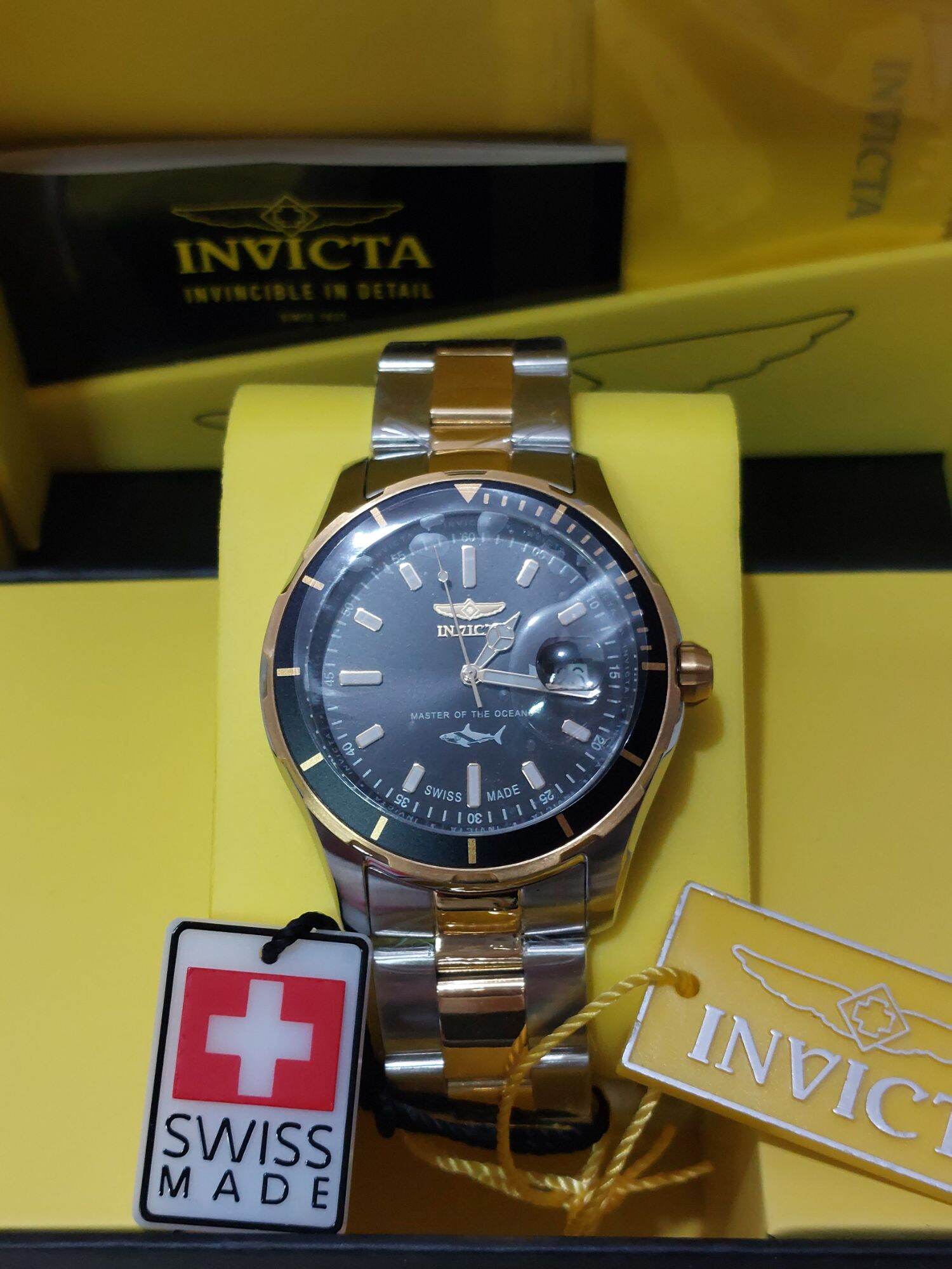 Invicta 25814 online