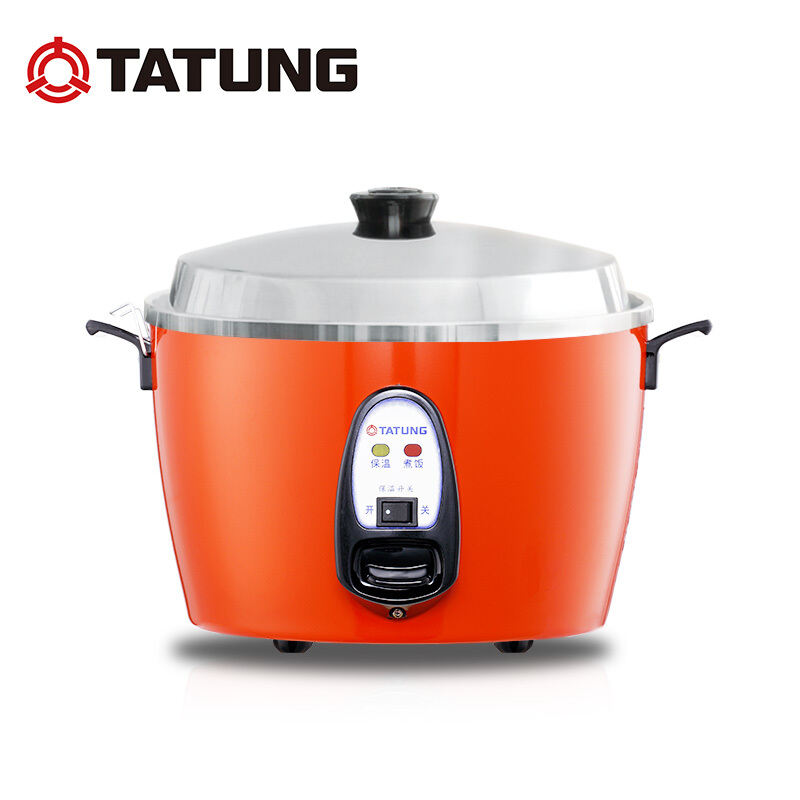 Taiwan Tatung/Datong Tac10gs Electric Cooker Steam Rice Cooker Water