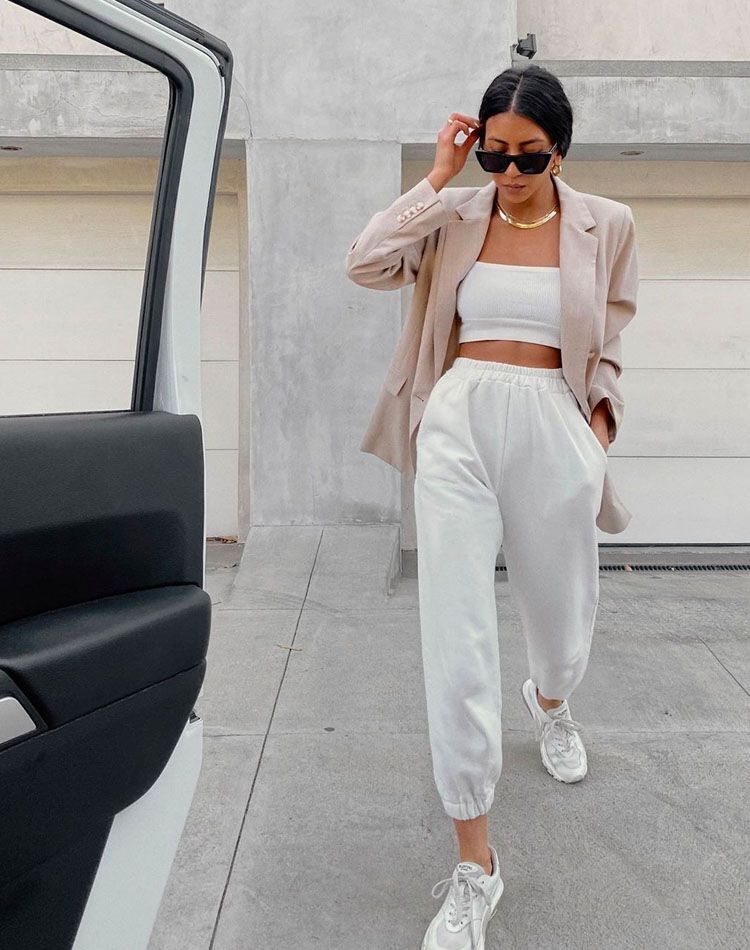 SHEIN BAGGY | JOGGER PANTS | SWEATPANTS 