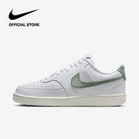 [VOUCHER ĐẾN 40% + MUA 2 GIẢM 5%] Giày Thể Thao Nike Women's Court Vision Low Next Nature Shoes - White