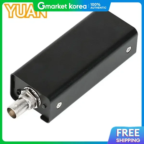 No brand Yuan 818DRY83 Yuan YUX06 USB3.0 Sdi Capture Box