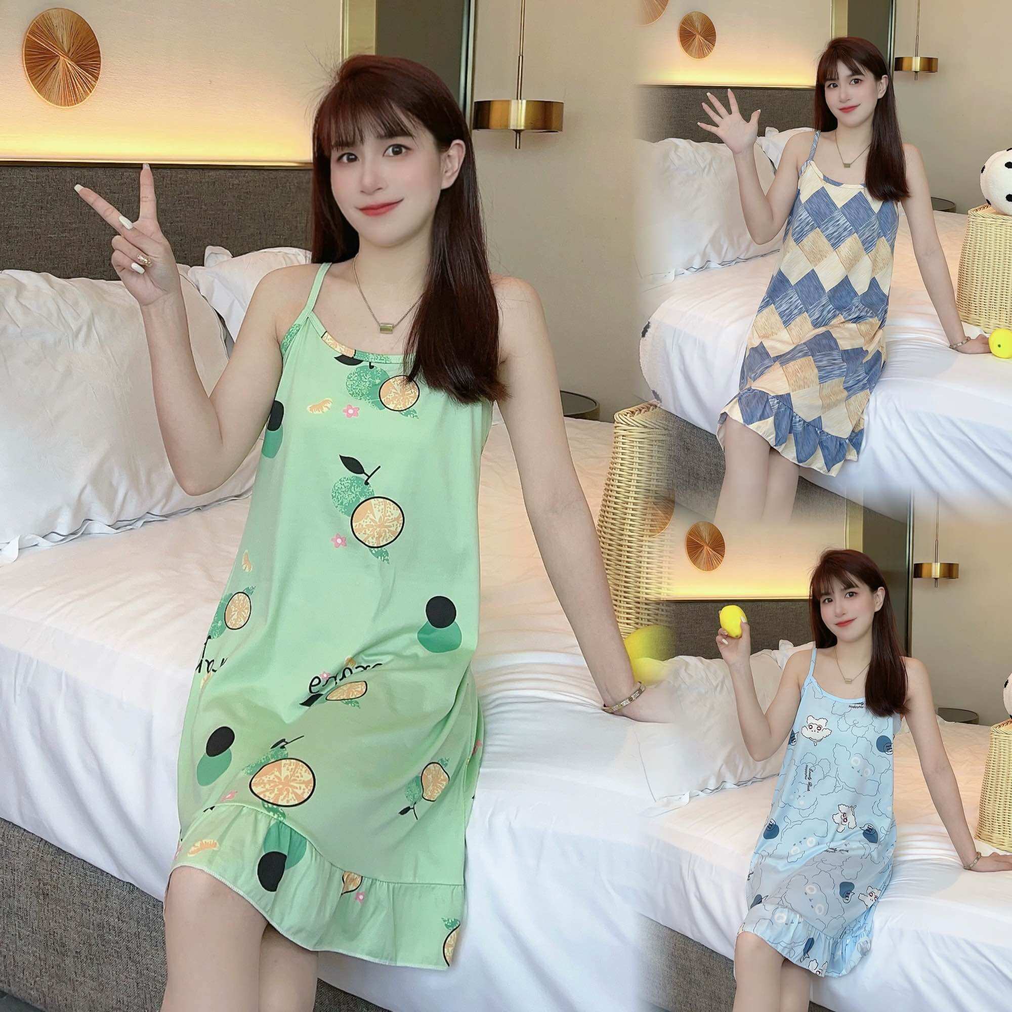 Shop Night Dress For Women Sexy Honeymoon Online with Best