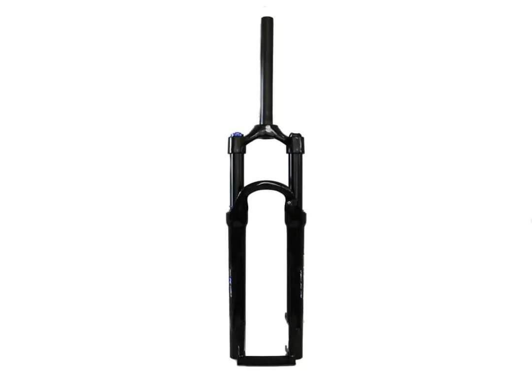 travel air fork