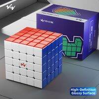 Zcube | Economical Racing Magnetic Speed Cube 3x3