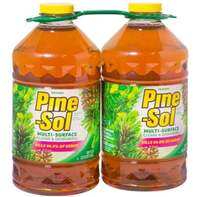 Pine-Sol Multi Surface Cleaner Original 100 oz
