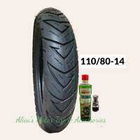 POWER TIRE  S204 / S205 SIZE 14 for automatic scooter