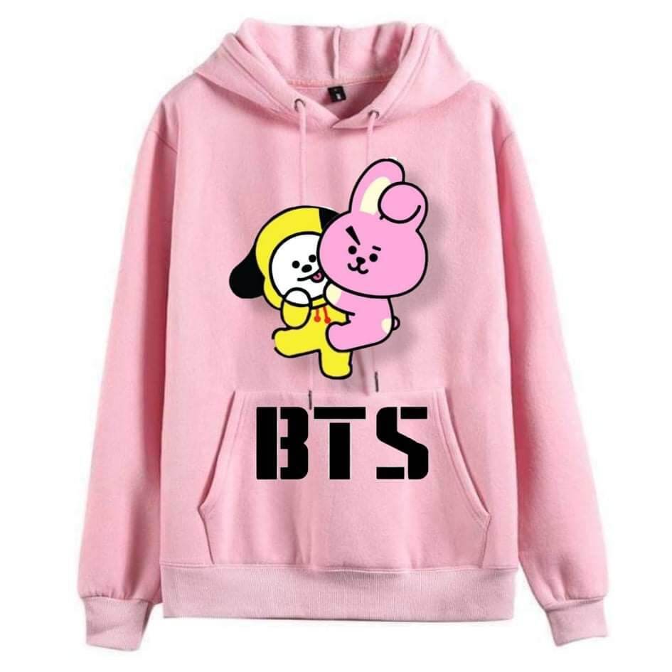 Moletom deals bt21 chimmy