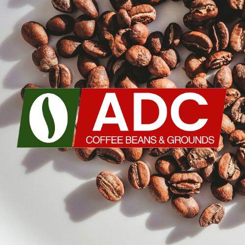 Shop online with ADC Coffee Beans & Grounds now! Visit ADC Coffee Beans