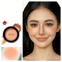wetnwild | Dewy Flush Effect Sparkling Blusher Apricot Orange