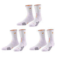 UZIS | Non-slip Training Basketball Socks Extra Thick