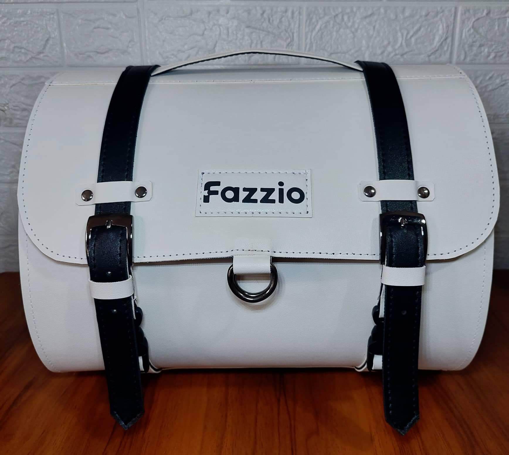 Fazzio carier bag size L14XH10XW10 inches size | Lazada PH