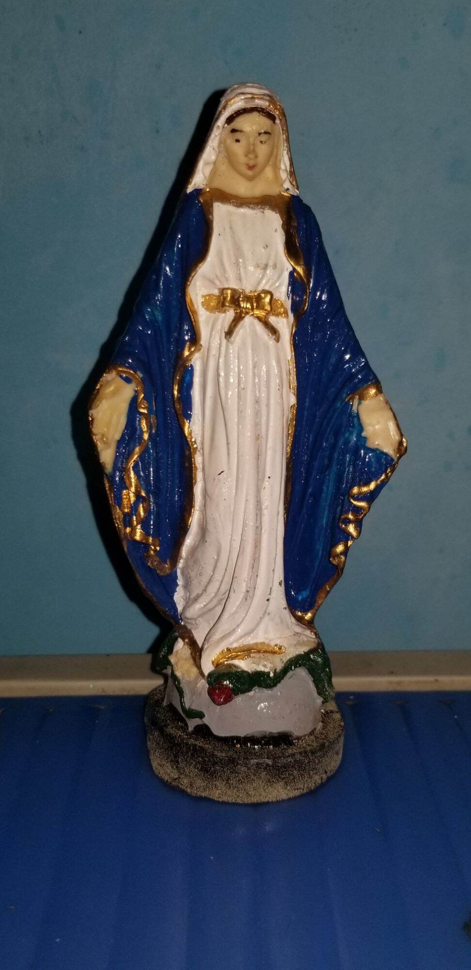 Virgin Mama Mary Statue Lazada PH