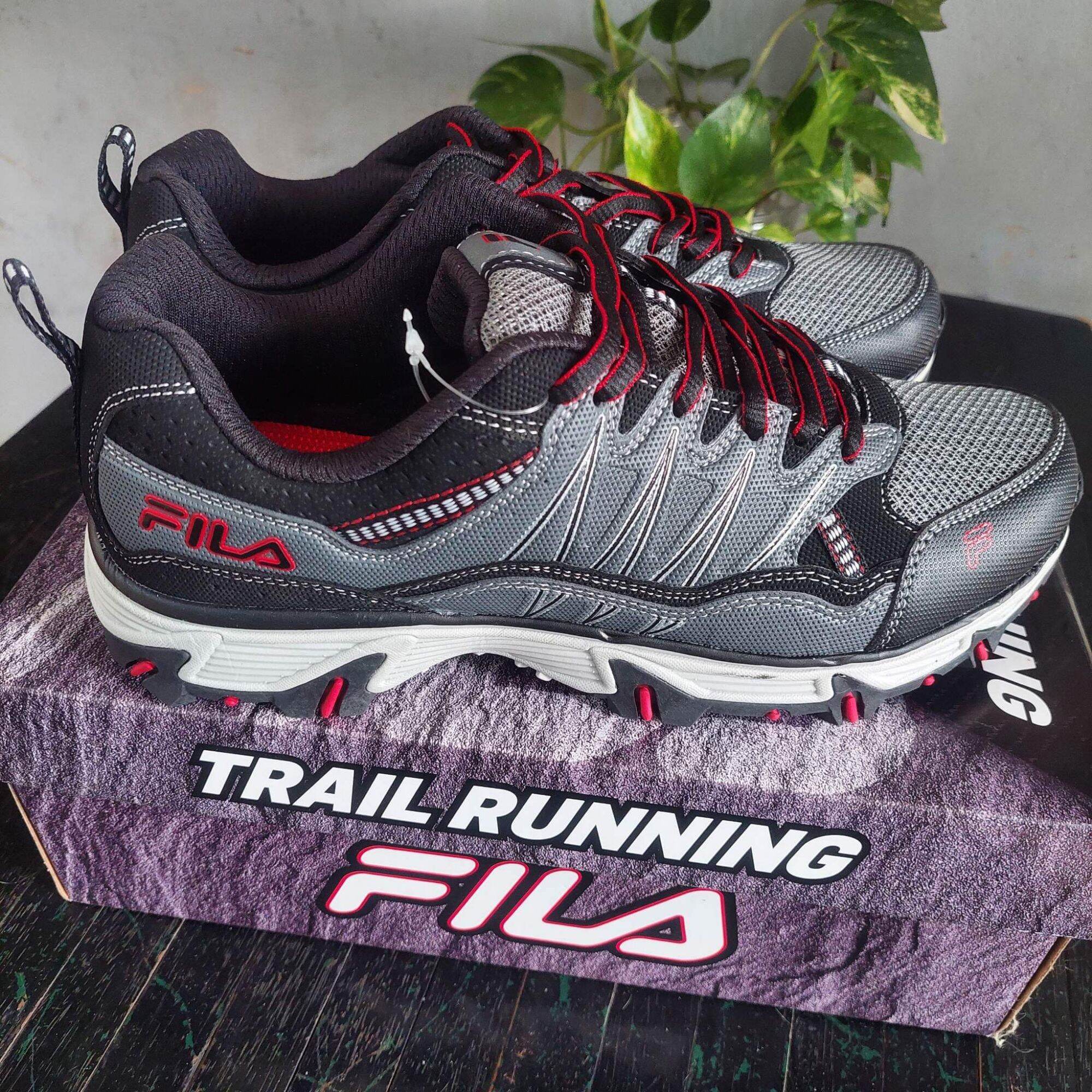 fila evergrand tr