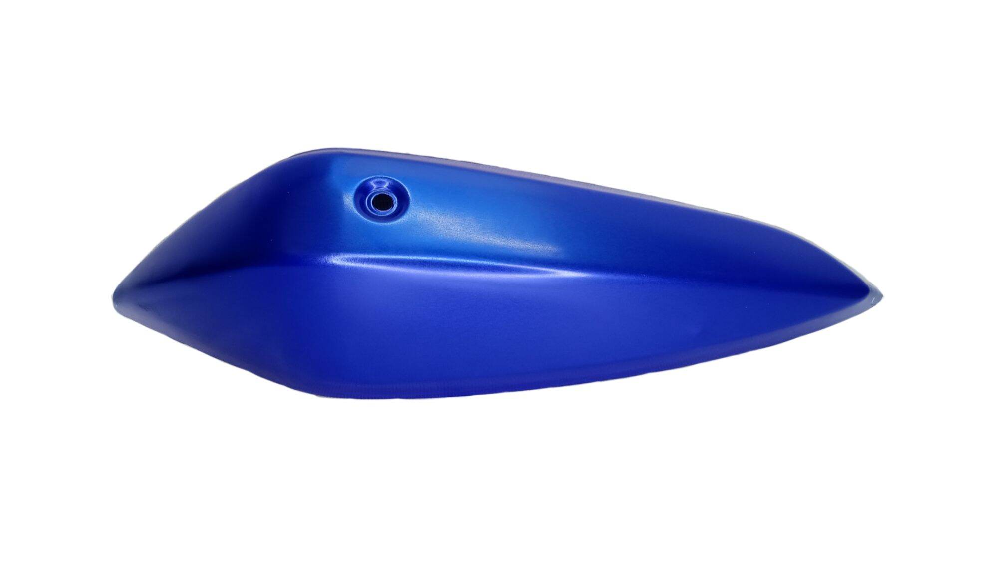 Motorcycle Muffler Cover Aerox Alloy G 29722 Lazada PH