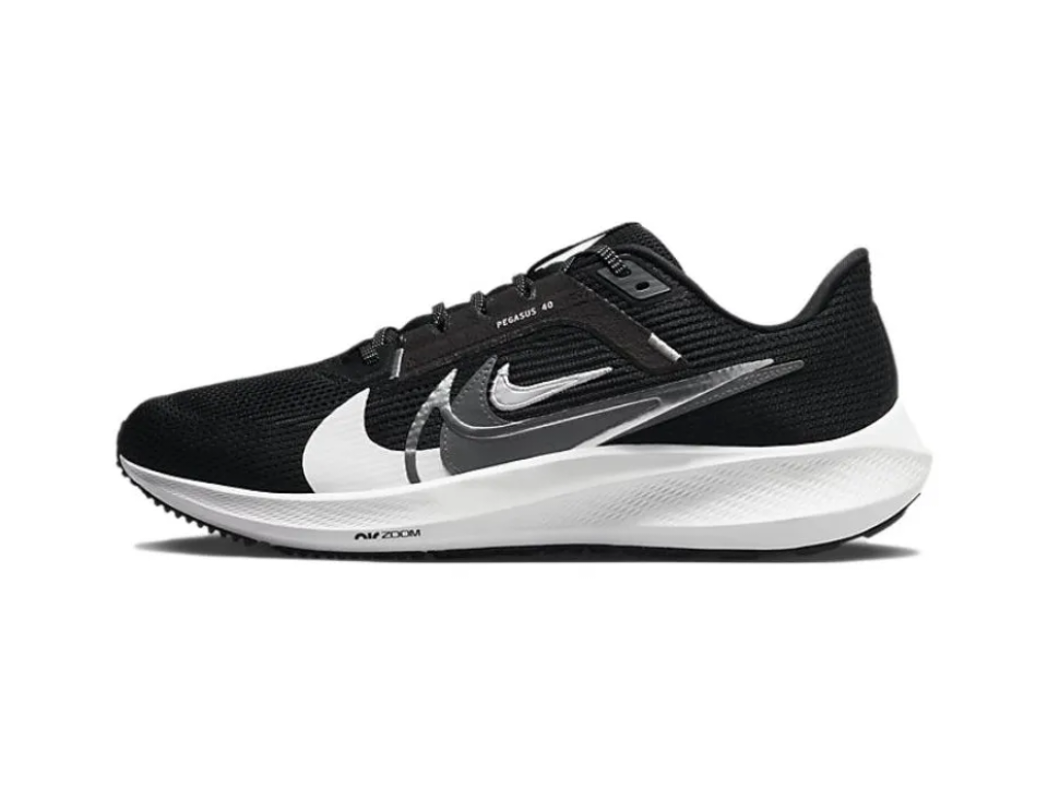 Nike Women Men's shoes Air Zoom Pegasus 40 air cushion-shock Running ...