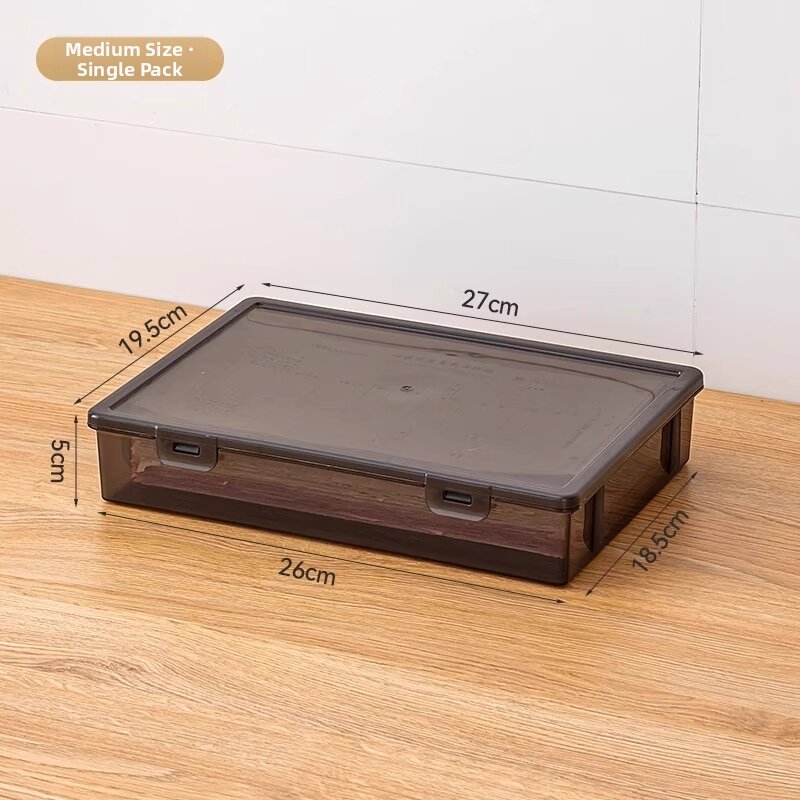 Important Documents Organizer A4