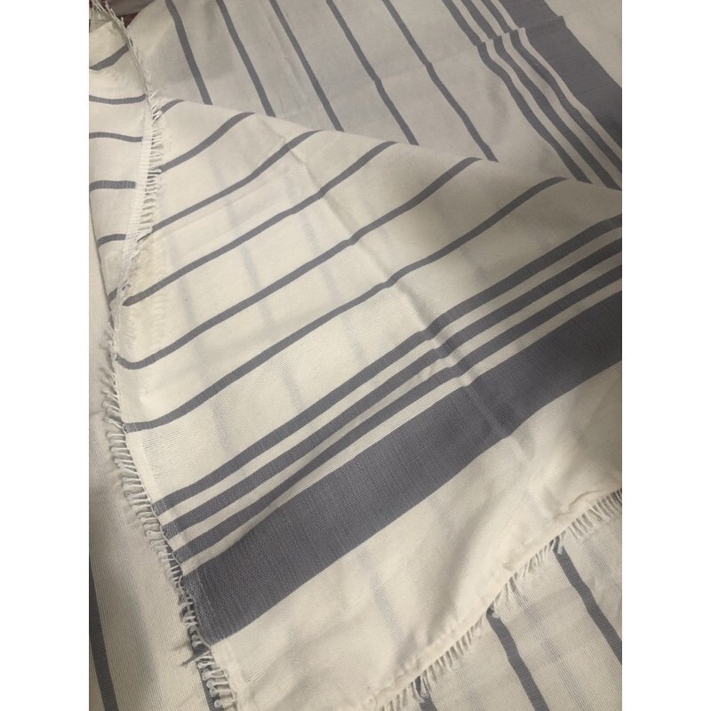 Ilocos inabel cotton blanket,corporate giveaway, 44x74” | Lazada PH