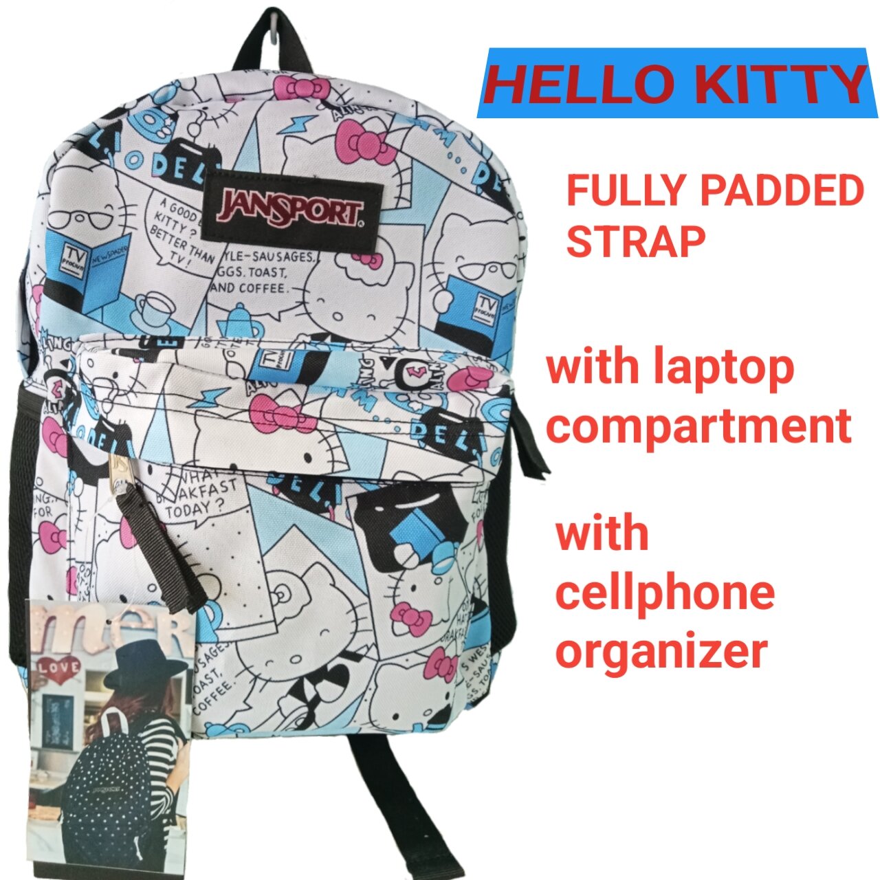 3 day backpack laptop 3-Day Backpack